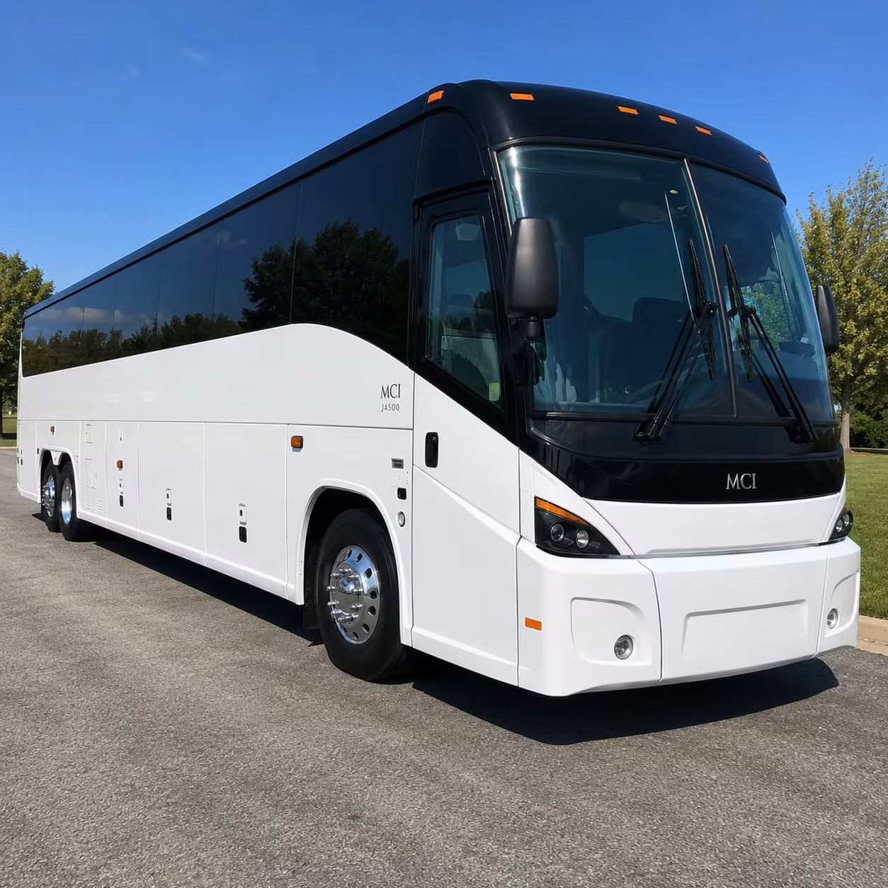 charter buses to the san bernardino county museum and inland empire attractions