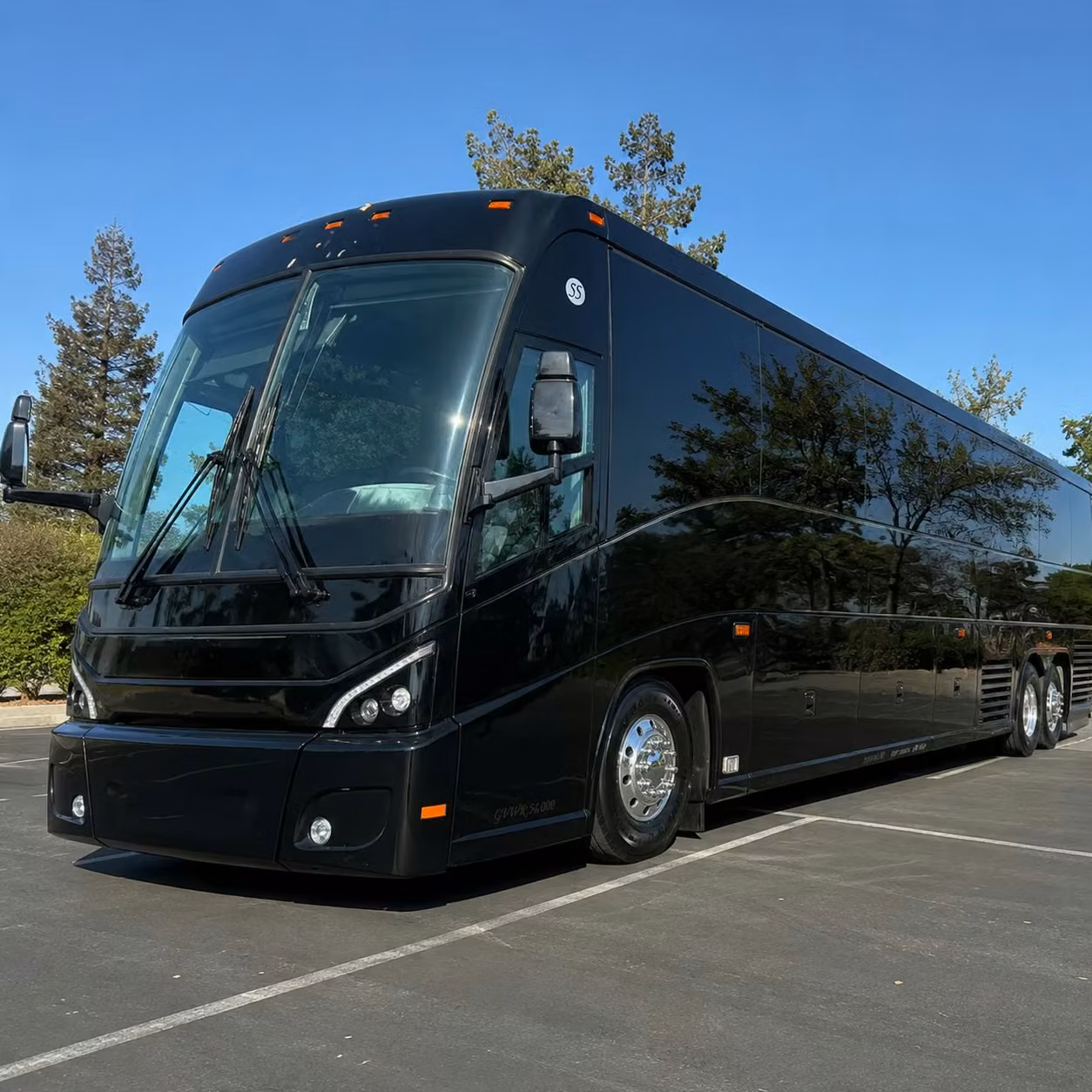 charterbusfontana com connects fontana employers with the largest network of independent employee transportation companies