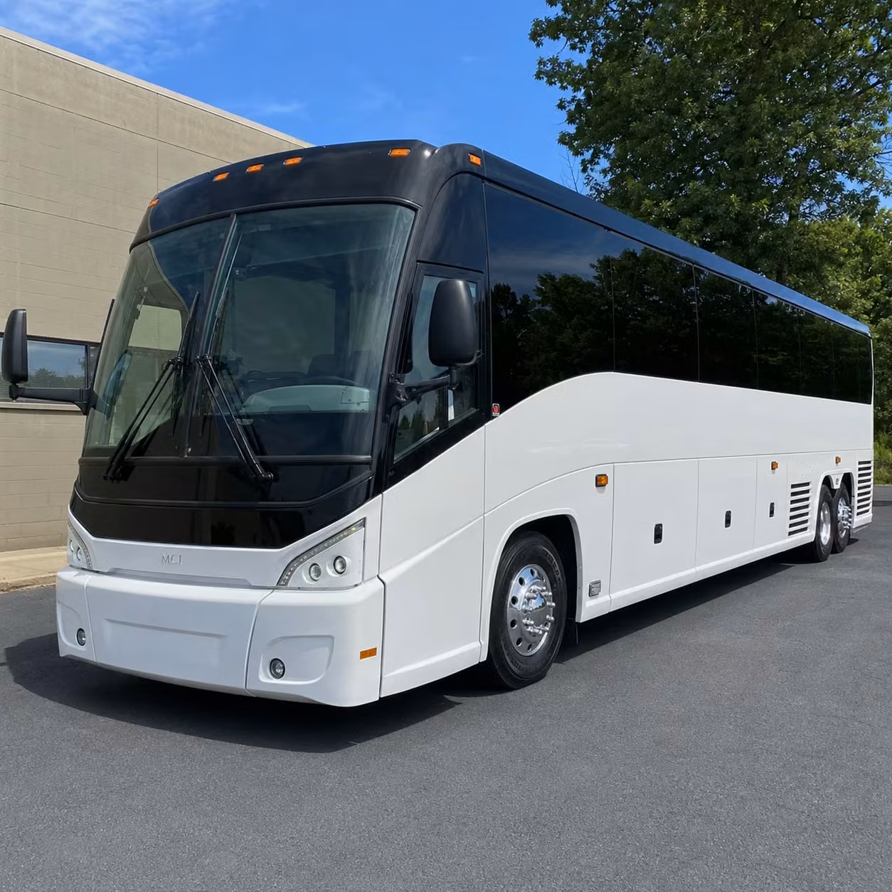 charterbusfontana com makes finding government military transportation in fontana fast and simple