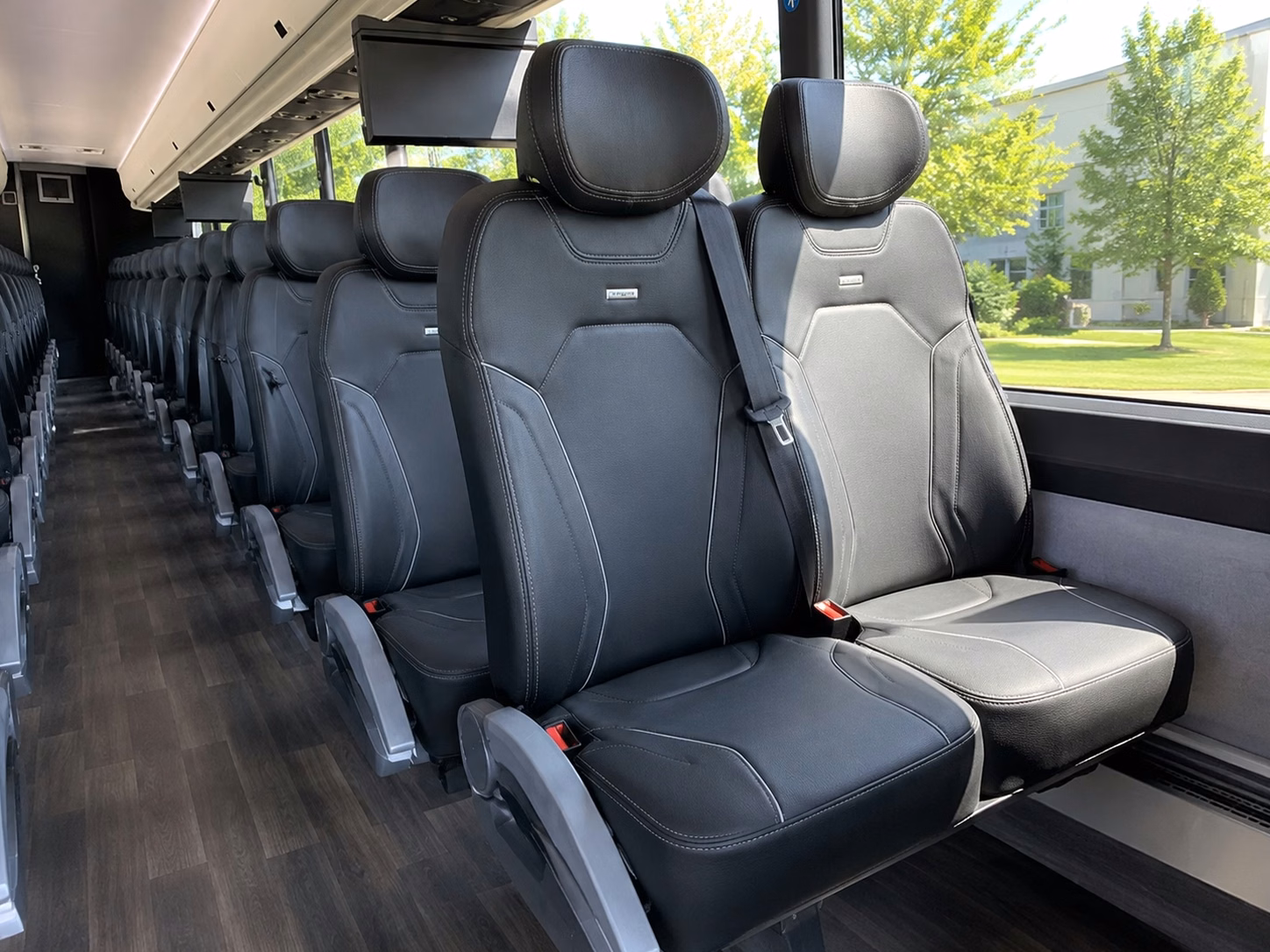 charterbusfontana com will help you arrange bridal party transportation across the inland empire