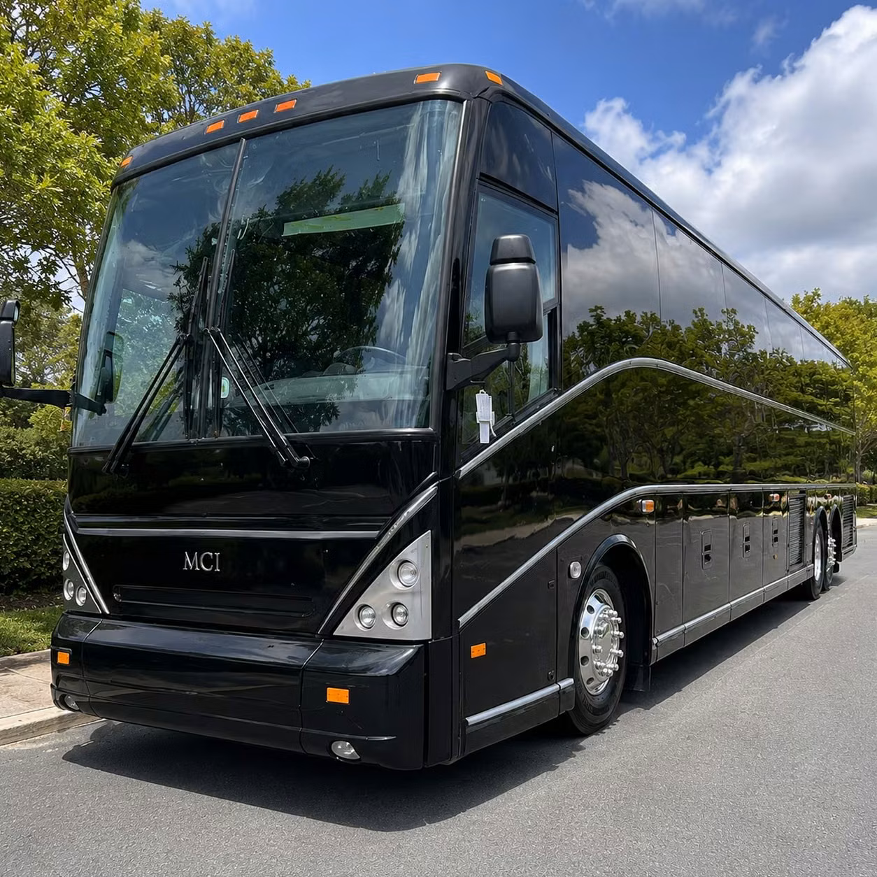 compare concert transportation options in fontana and beyond