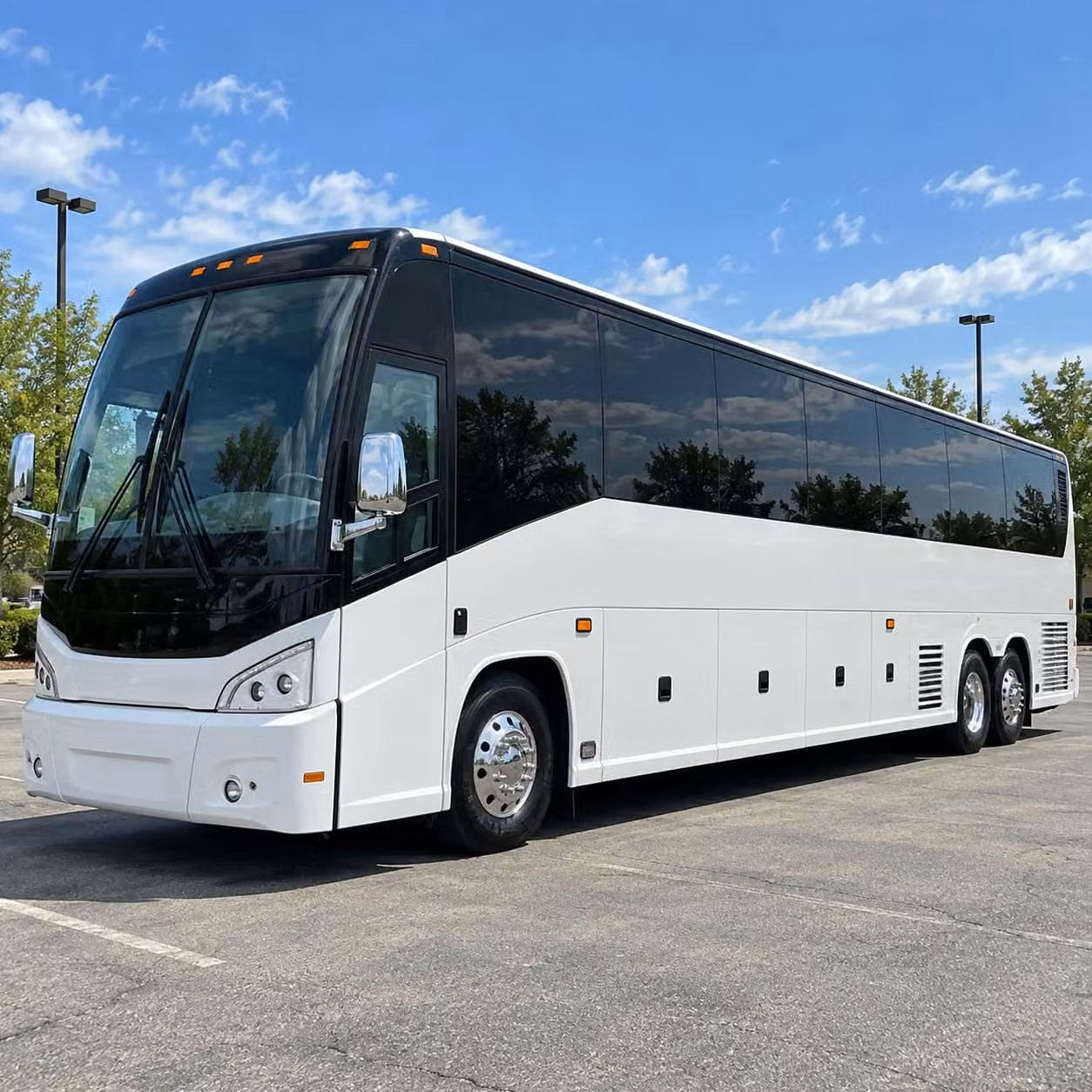 compare school event transportation options in fontana and beyond