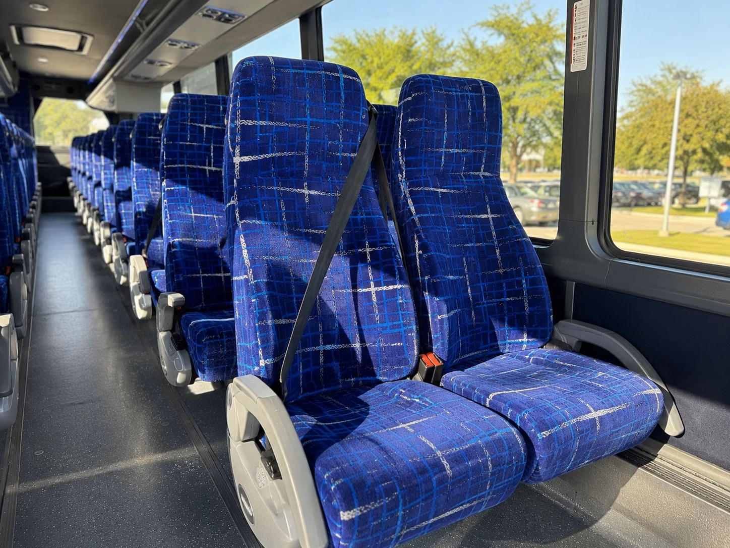 compare sporting event transportation options in fontana and beyond