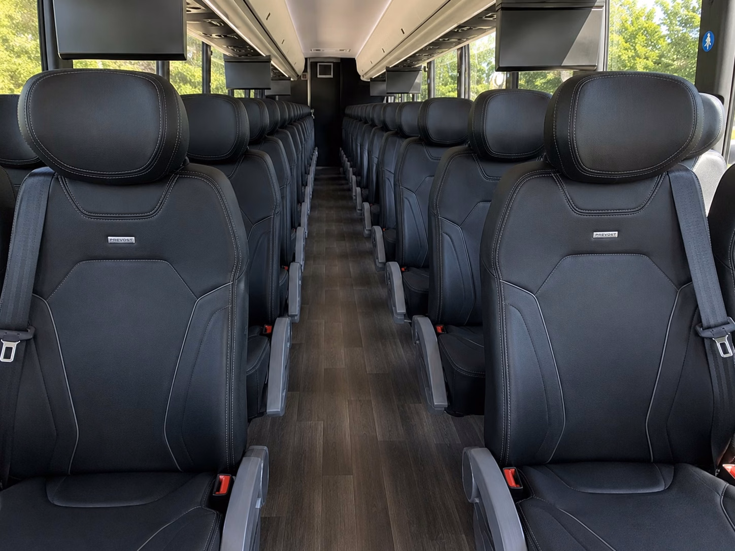 compare wedding transportation options in fontana and beyond