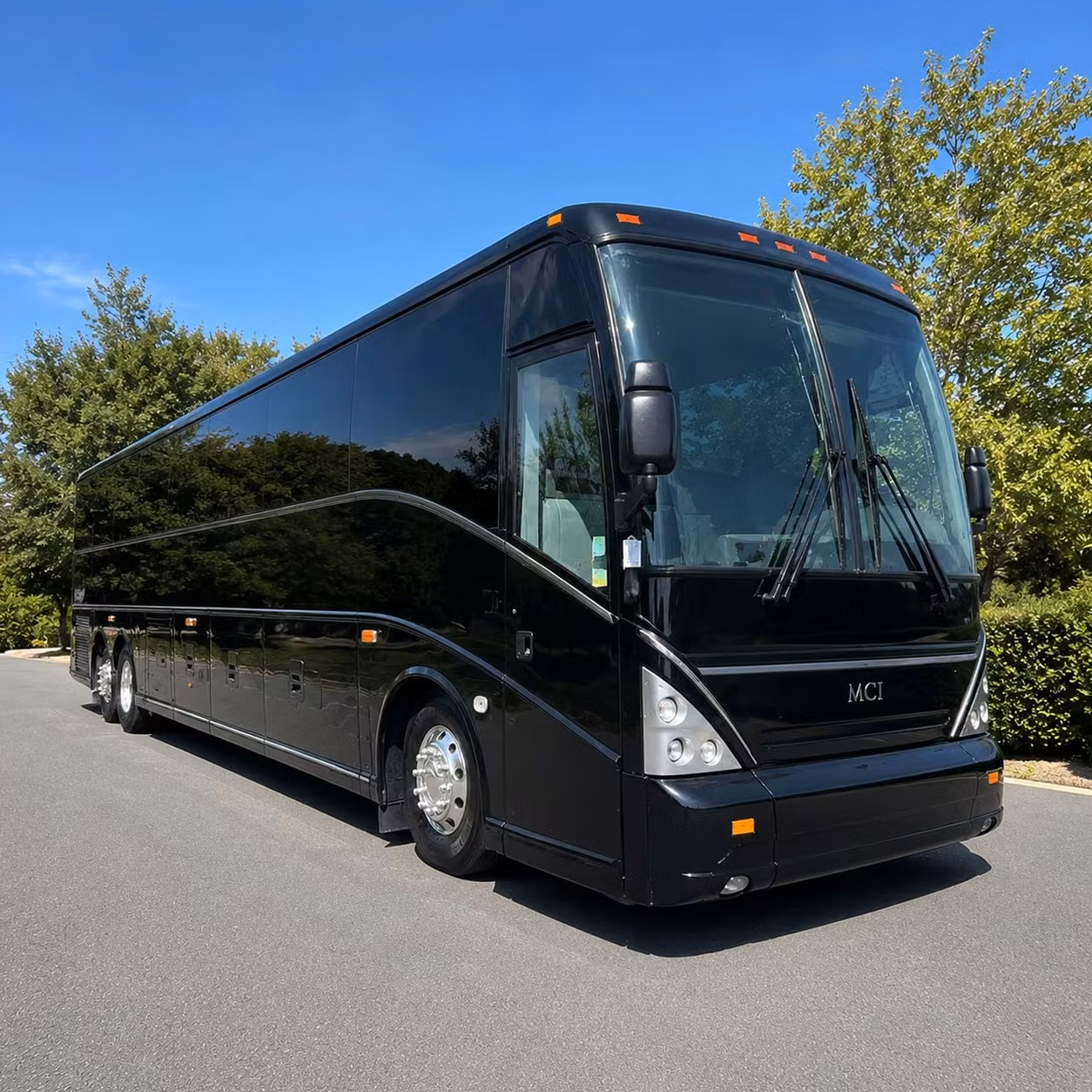 employee shuttle services for fontana s booming logistics and warehouse sector