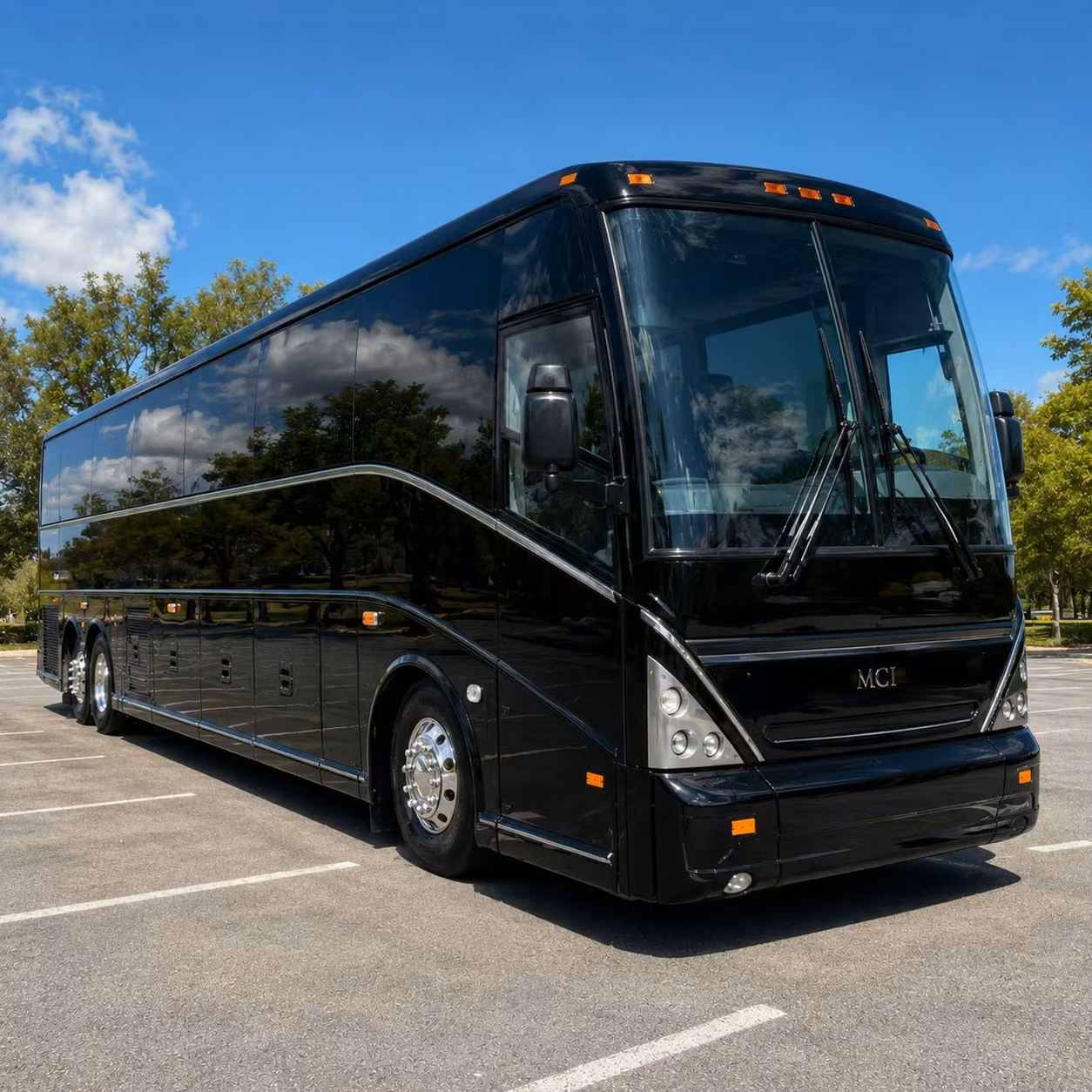 fontana church transportation for special events and holiday services