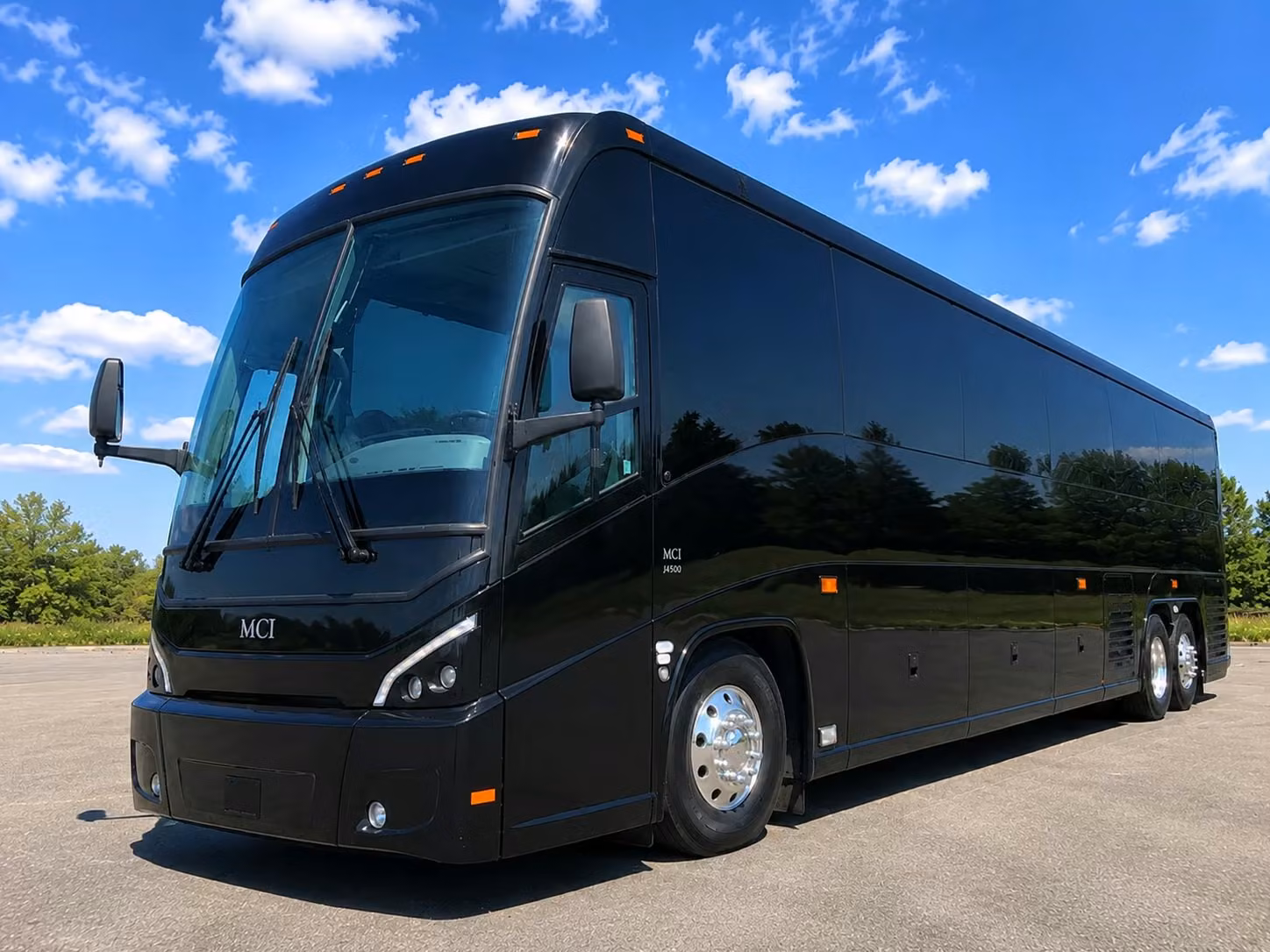 fontana sports fan game day charter bus rentals