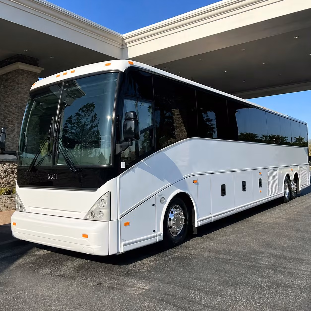 fontanacharter bus rental