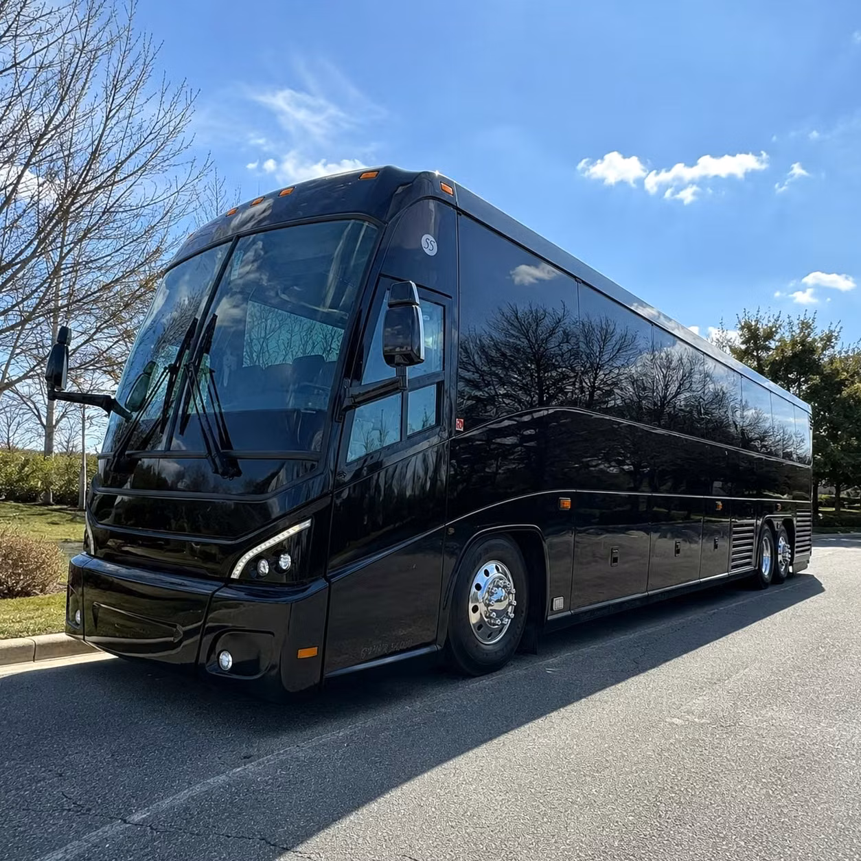 lax group transportation from fontana is easier than you think