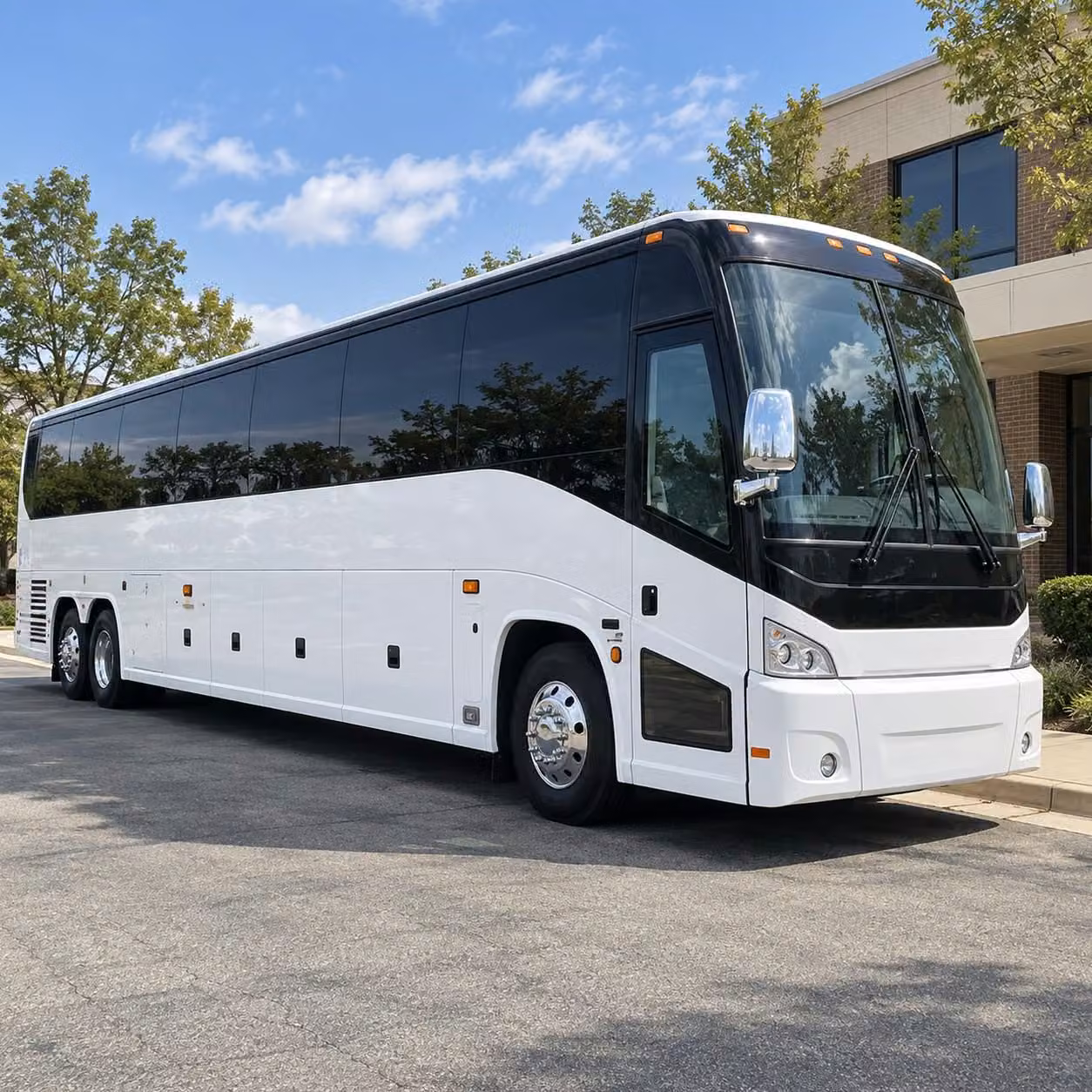 need long distance field trip transportation from fontana to museums parks or theme parks