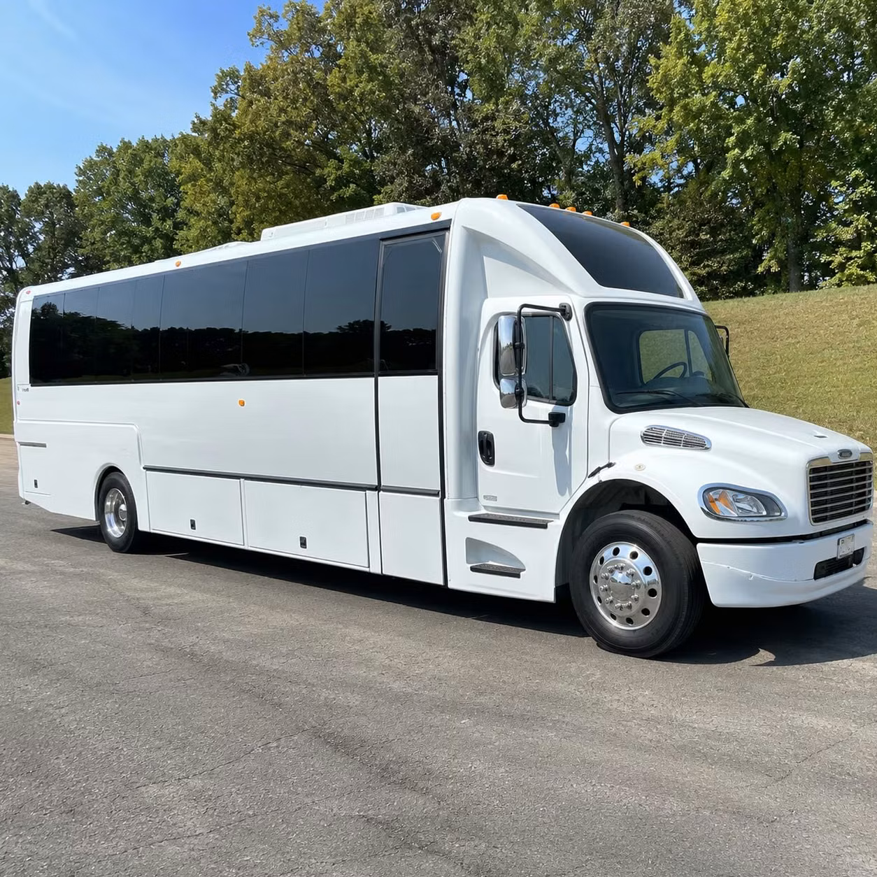 party bus
