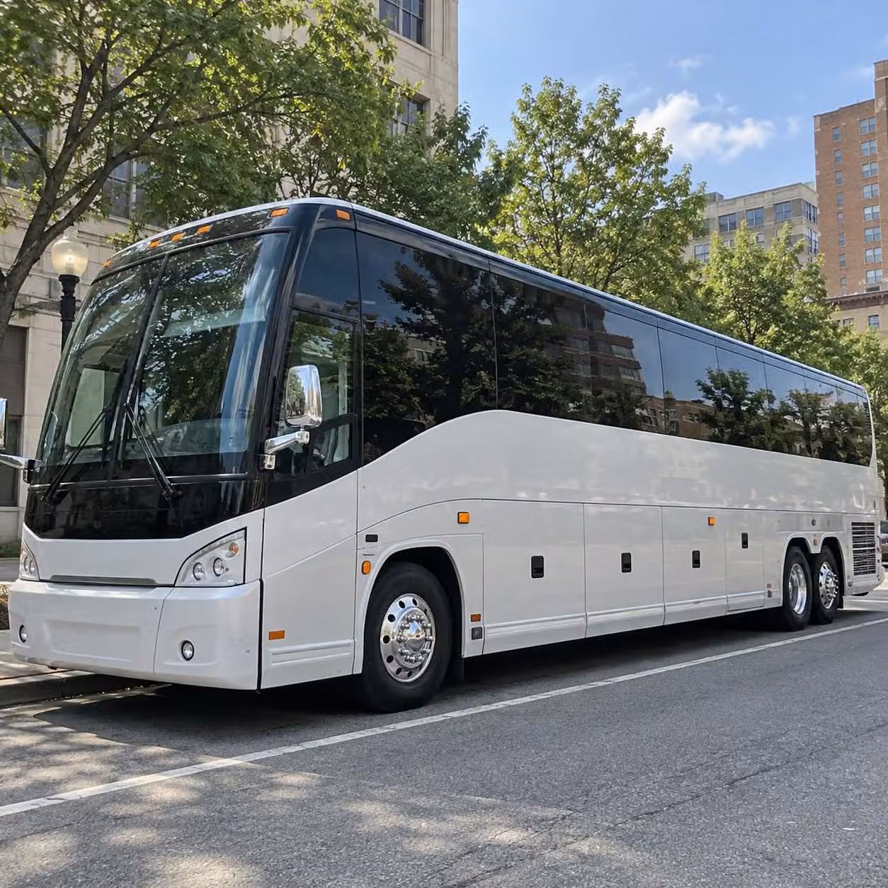 prom after party transportation from fontana to nearby destinations