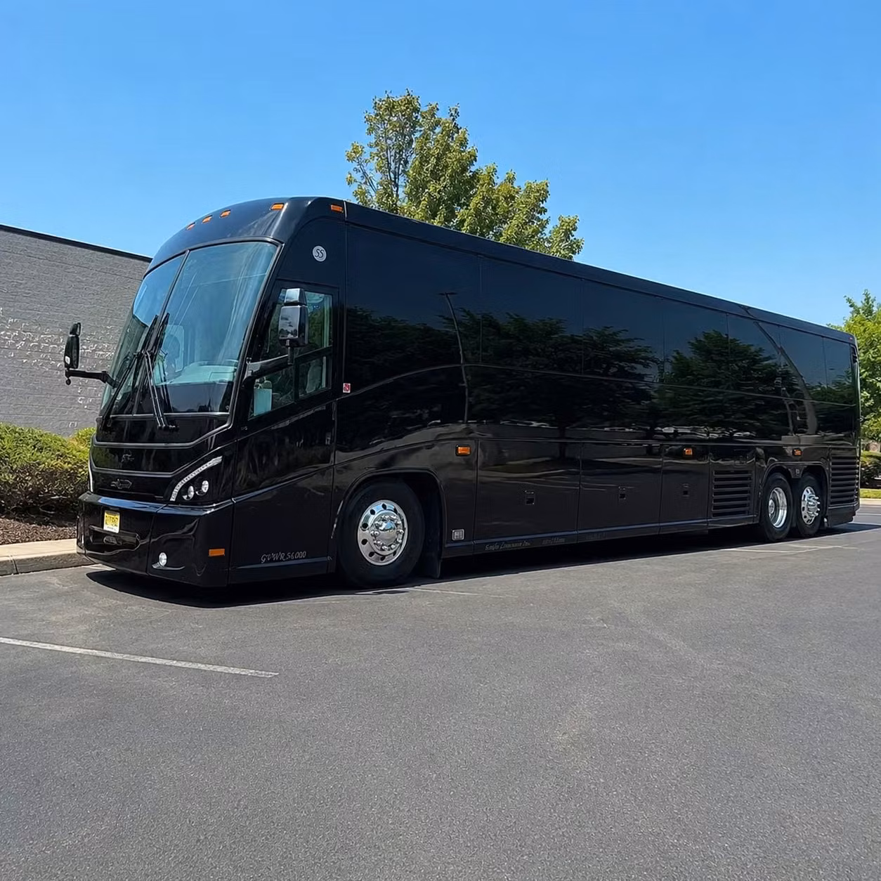 use fontana employee shuttles to cover ontario airport transfers and regional business travel