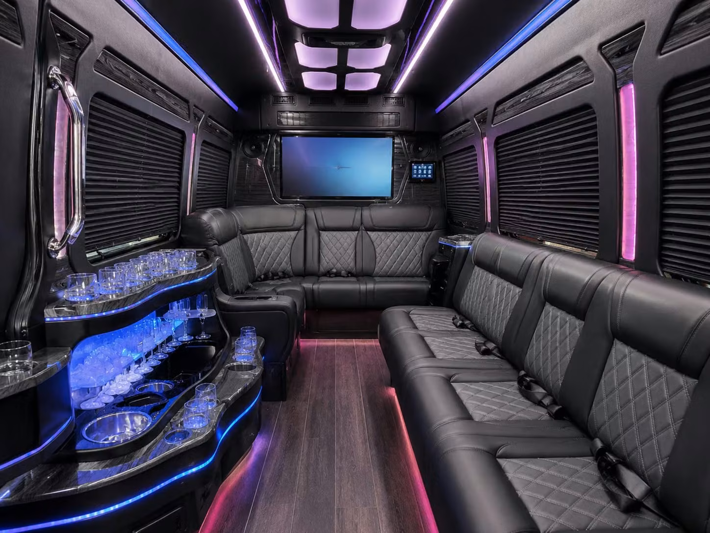 view instant online quotes for wedding guest shuttles to fontana venues