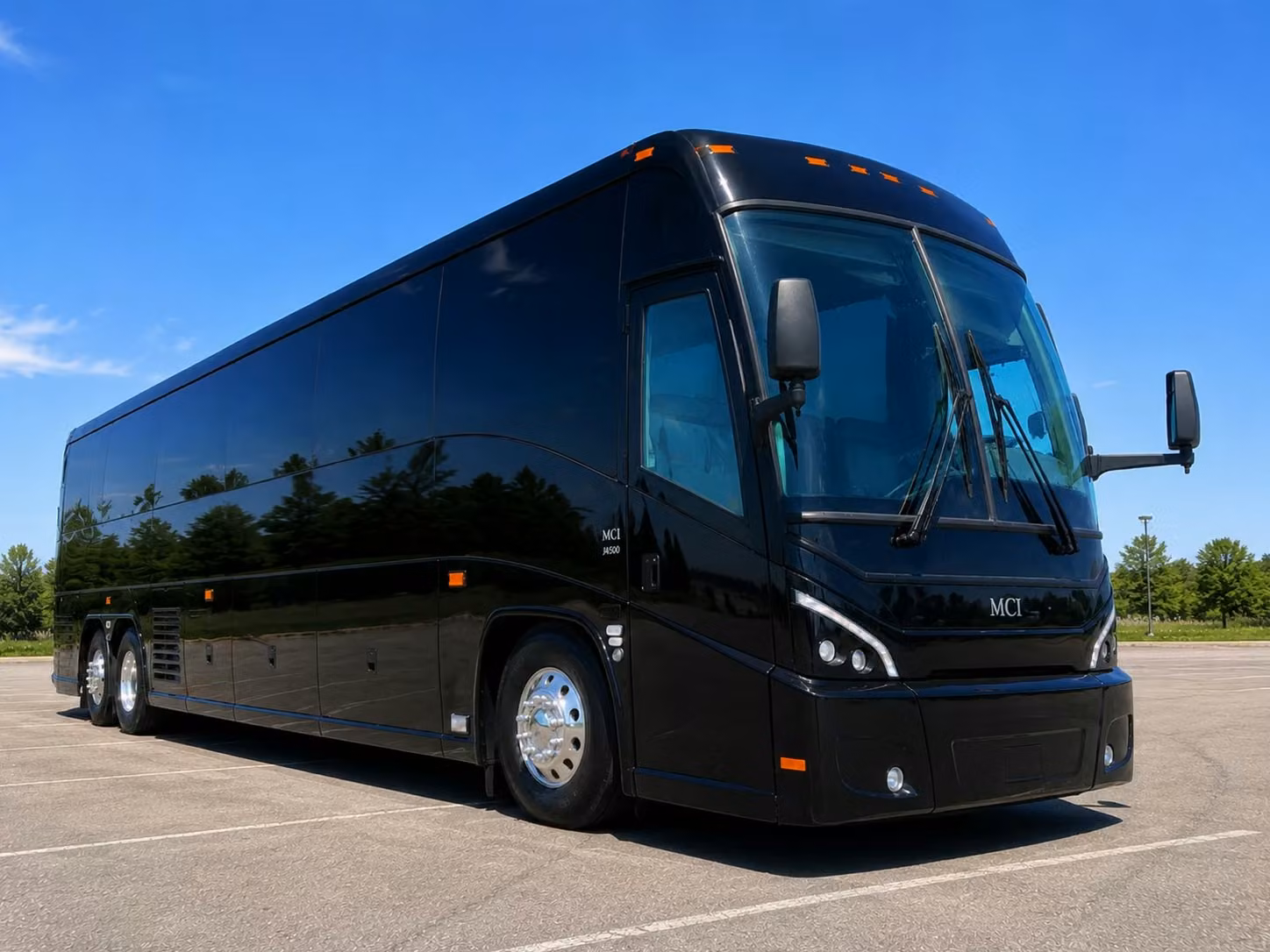 you don t have to settle for one fleet when booking fontana corporate transportation