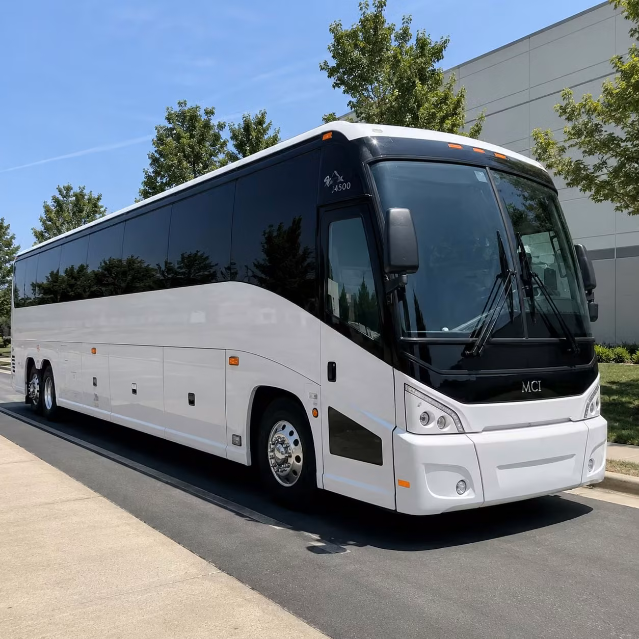 you ll love how easy it is to book multi day group transportation from fontana